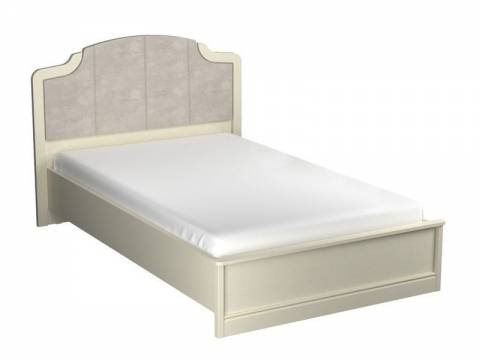 Кровать Люкс 1200 Сиена без основания