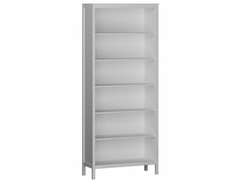 Пенал книжный широкий Фрея