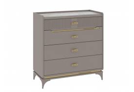 Комод малый Сиде Мокко