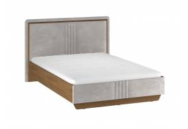 Кровать 1400 Modern Палермо Nebby 304 без основания