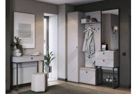 Прихожая Кашемир кашемир/сантьяго