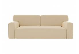 Диван Сандвик Левис 02 велюр