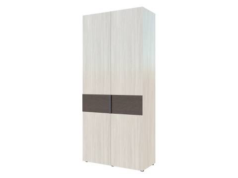 Шкаф Гранд ГШБ/2-21-10-33 (двери тип 3)
