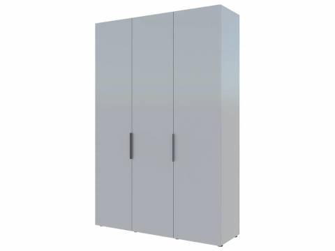 Шкаф Гранд ГШК/2-23-15-111 (двери тип 1)