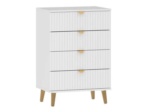 Комод Дакота НМ 040.18