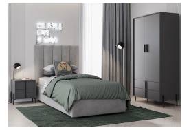 Детская Тео Антрацит