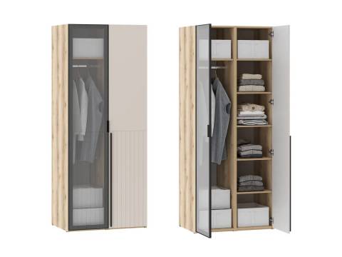 Шкаф Арден комплект 5