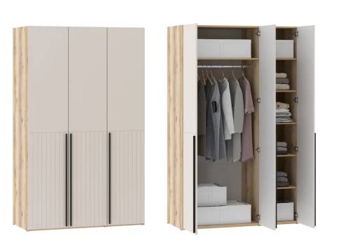 Шкаф Арден комплект 7