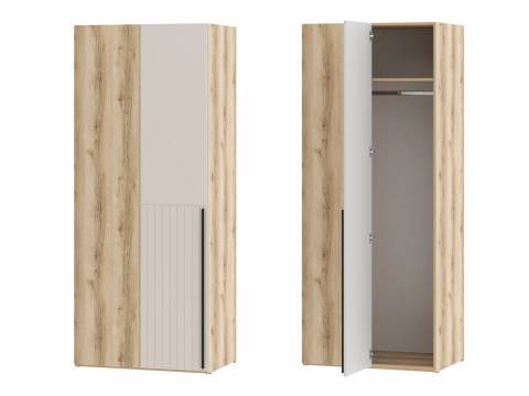 Шкаф угловой Арден 200.06 Левый