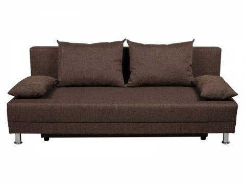 Диван Некст эконом кофе