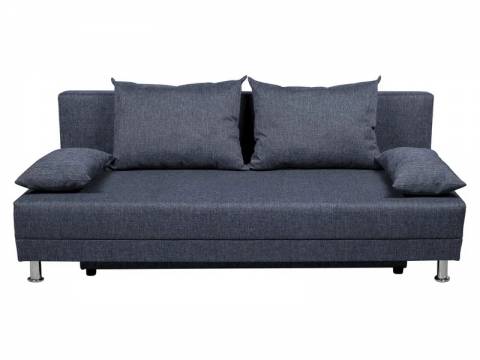 Диван Некст эконом темно-синий
