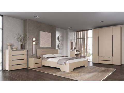 Спальня Британа