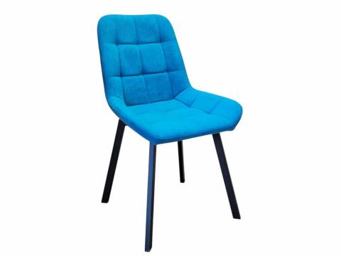 Стул Оазис С 138 (2 шт) отшив Квадрат-опора Профиль