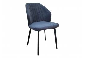 Кресло Мехико К 551 отшив полоска-опора профиль