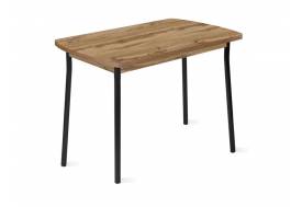 Стол Гранд 1000 мм нераздвижной Дуб вотан