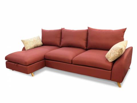 Угловой диван Теодор