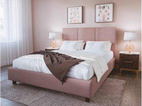 Кровать LaFlex 3 с подъёмным механизмом 1600*2000 мм