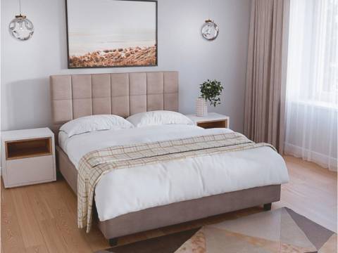 Кровать LaFlex 1 с подъёмным механизмом 1800*2000 мм