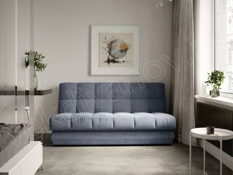 Диван Фишт Ultra Ink