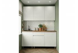 Кухонный гарнитур 1500 мм со столешницей