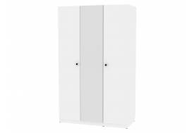 Шкаф с зеркалом Arvid H237М