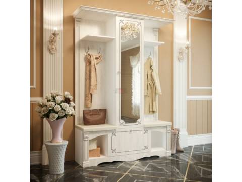 Прихожая Саша 17