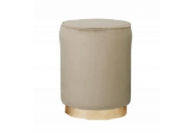 Пуф UPF 015 бежевый