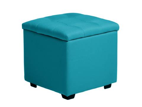 Пуф Бриг азур