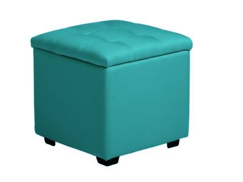 Пуф Бриг емеральд