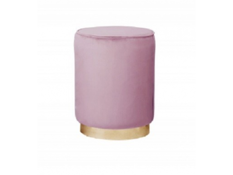 Пуф UPF 015 розовый