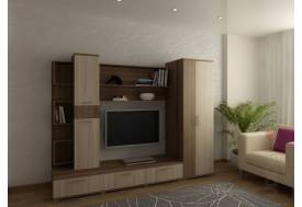 Гостиная Роберта Г.Р.-01