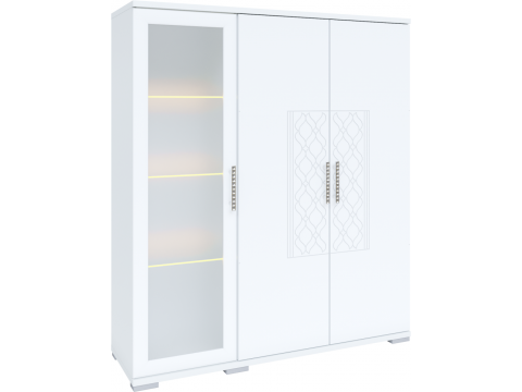 Сервант М02 Тиффани