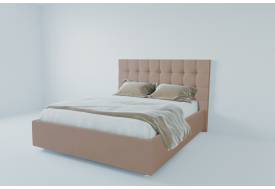Кровать 1200 Венеция с подъемным механизмом 03ВНЦ