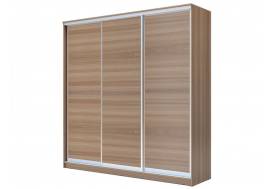 Шкаф-купе Хит 22-4-18/2-111