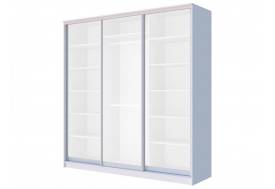 Шкаф-купе Хит 22-4-20/2-888