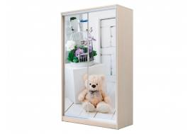 Шкаф-купе Хит 23-12-77 фотопечать 28