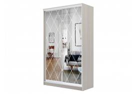 Шкаф-купе Хит 23-14-66 рисунок 12