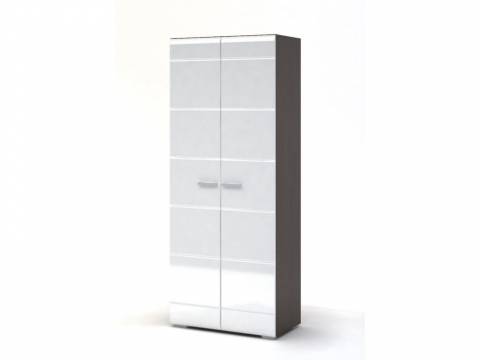 Шкаф 2-х створчатый Вегас