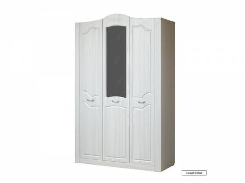 Шкаф 3-х дверный из набора Ева-10