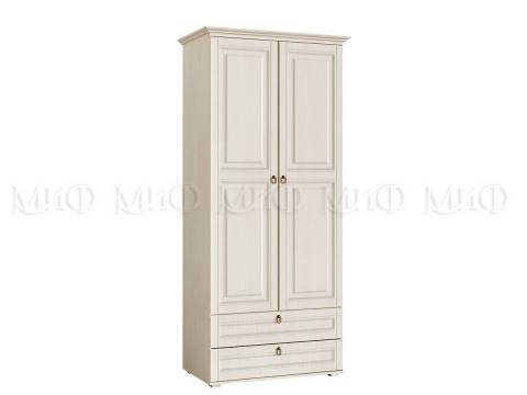 Шкаф бельевой Престиж 1
