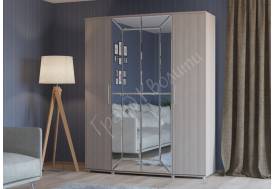 Шкаф Амели арт.4-5200