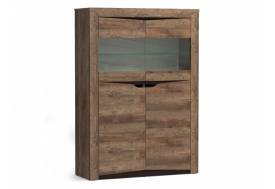 Шкаф комбинированный 33.15 Лючия кейптаун