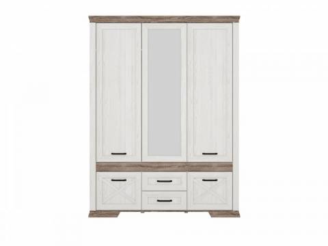 Шкаф SZF5D2S Марсель