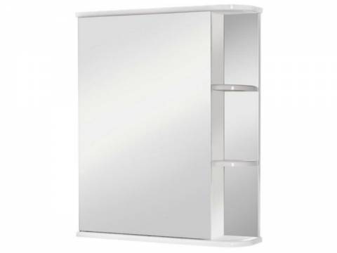 Шкаф зеркало Оазис 50 Идеал левый/правый