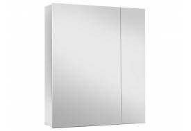 Шкаф зеркало Стайл 60 Идеал левый/правый