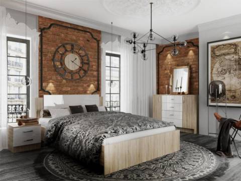 Спальня Софи