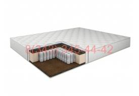 Матрас СонRise Lux Soft (СонРайс Люкс Софт)