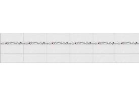 Фартук с фотопечатью Плитка с узором SP024