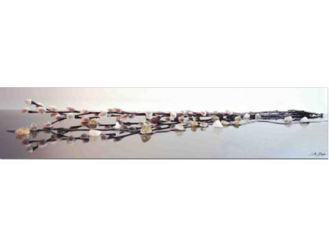 Фартук с фотопечатью Верба SP038