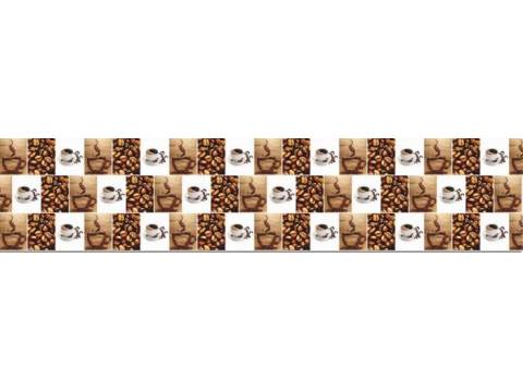 Фартук с фотопечатью Чашка с кофе SP042